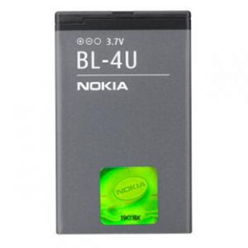 Pin Nokia BL-4U