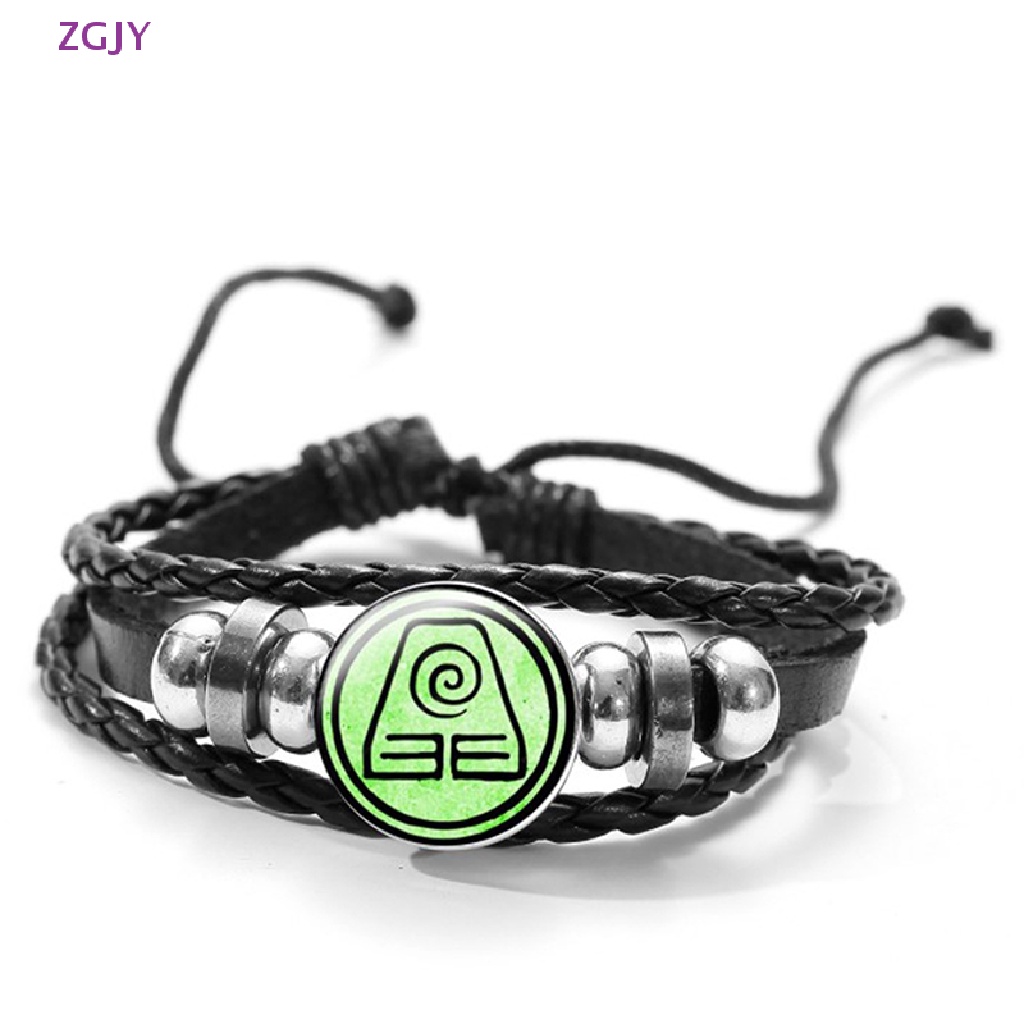 Vòng Tay ZGJY Avatar The Last Airbender Thời Trang Mới