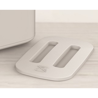 Máy nướng bánh mì Electrolux E2TS1-100W