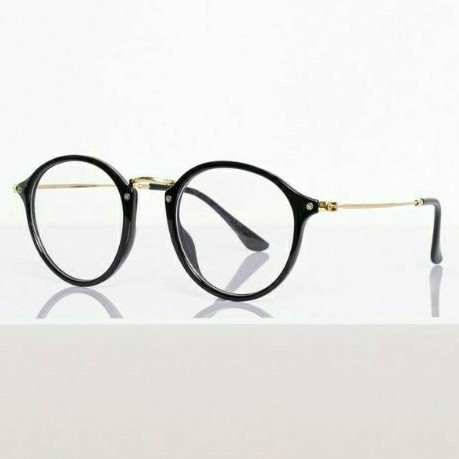 Mắt Kính Giả Cận Ulzzang ( Hàng chuẩn đẹp) | BigBuy360 - bigbuy360.vn