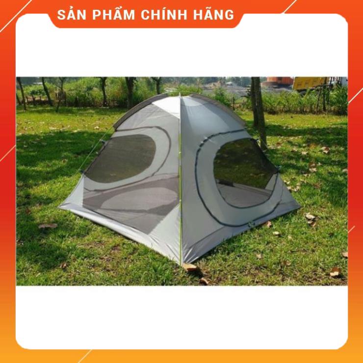 Top#1| Lều cắm trại 4 người  Chính Hãng