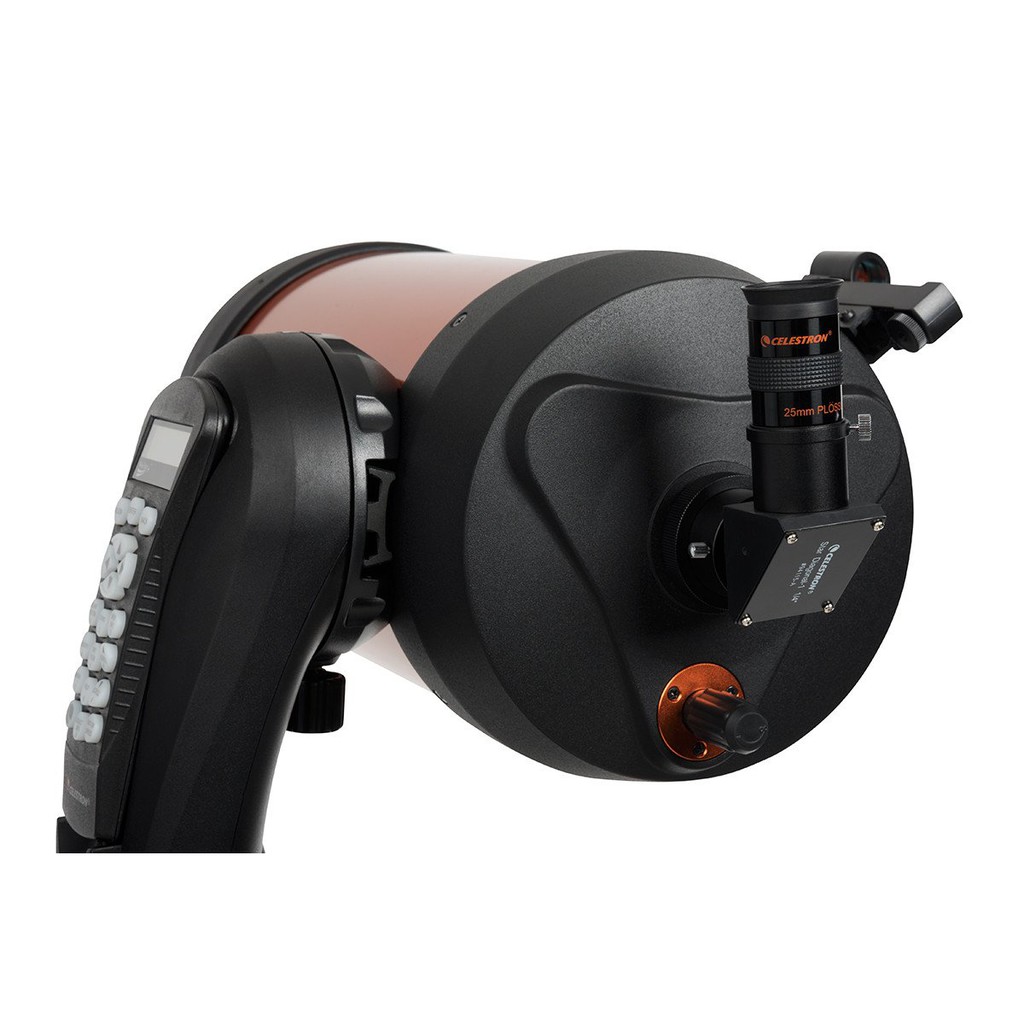 Kính thiên văn tổ hợp tự động Celestron NexStar 8 SE cao cấp quan sát Mặt trăng, hành tinh, tinh vân