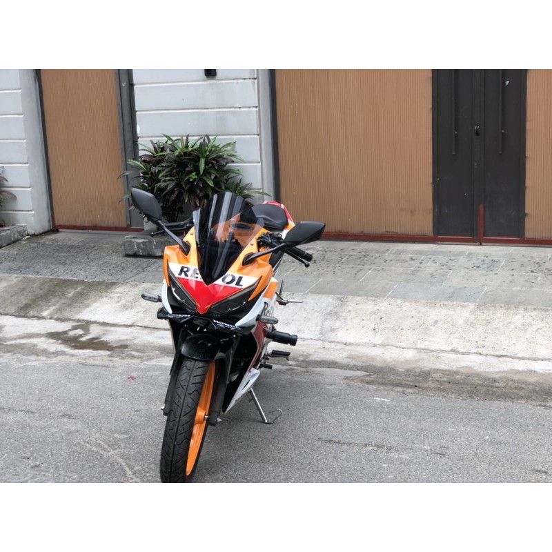 Lưới bảo vệ két nước CBR150 date 2016/2018/2019/2020