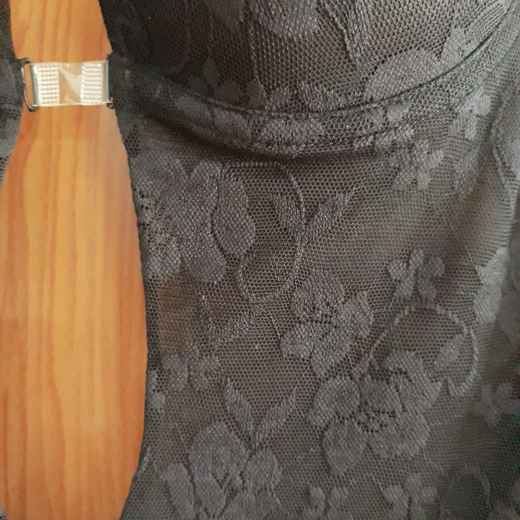 Bộ đồ lót liền thân REN mặc đồ hở lưng ngực- [hình thật] | BigBuy360 - bigbuy360.vn