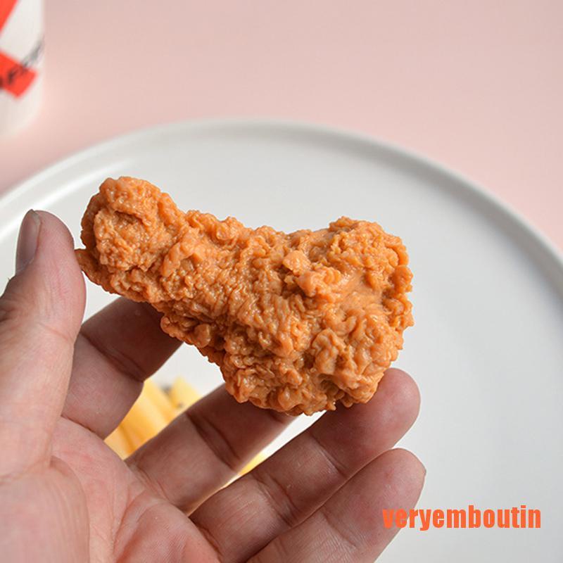 Khóa Chân Gà Độc Đáo