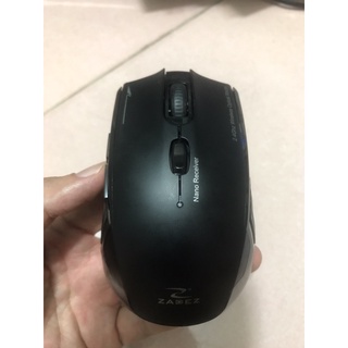 Chuột Bluetooth Zadez M350 (ĐÃ QUA SỬ DỤNG)
