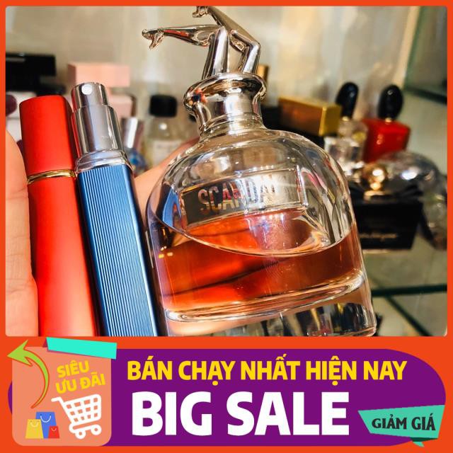 [Mẫu thử] Nước hoa Nữ Scandal Jean Paul Gaultier 10ml