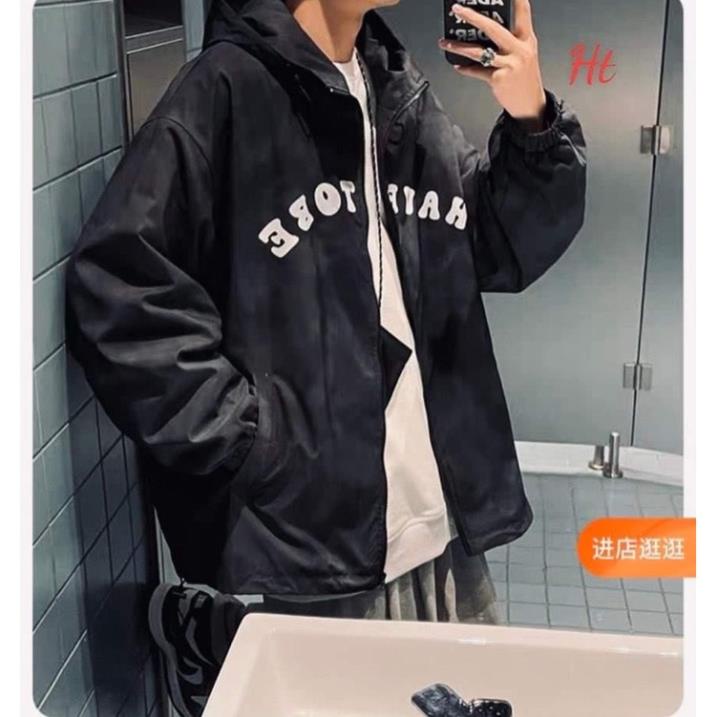 Áo gió Have to day Ht