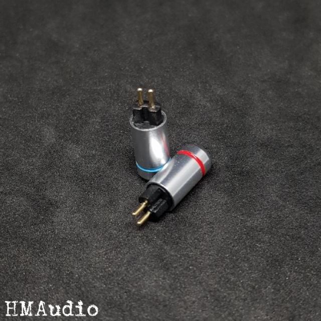 Giắc Connector 2pin 0.78mm - Ultimate Ears W4R UM3X UE18 UE11