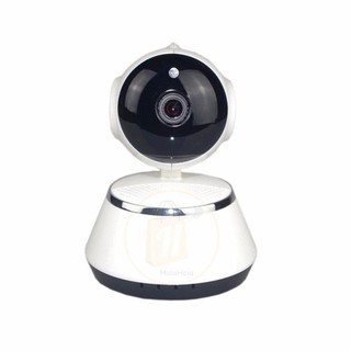Camera IP V380 xoay 270 độ