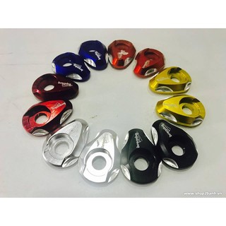 Lông đền Xinhan, cục chớp xinhan