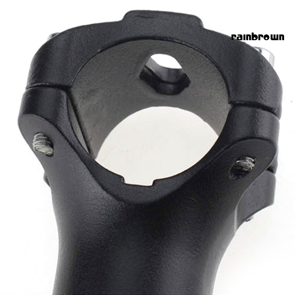 Pô Tăng Xe Đạp Leo Núi Bằng Hợp Kim Nhôm 25.4/ 31.8mm