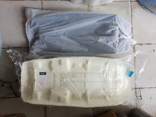 Combo mút đế áo yên xe Win 100 đời cũ