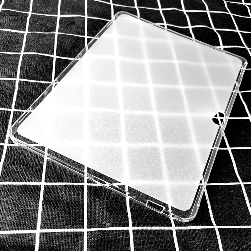 Ốp Lưng Tpu Mềm Cho Huawei Mediapad M2 10.0 Inch M2 A01l A01w