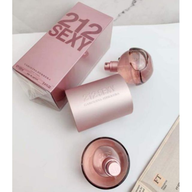 NƯỚC HOA NỮ 212 SEXY