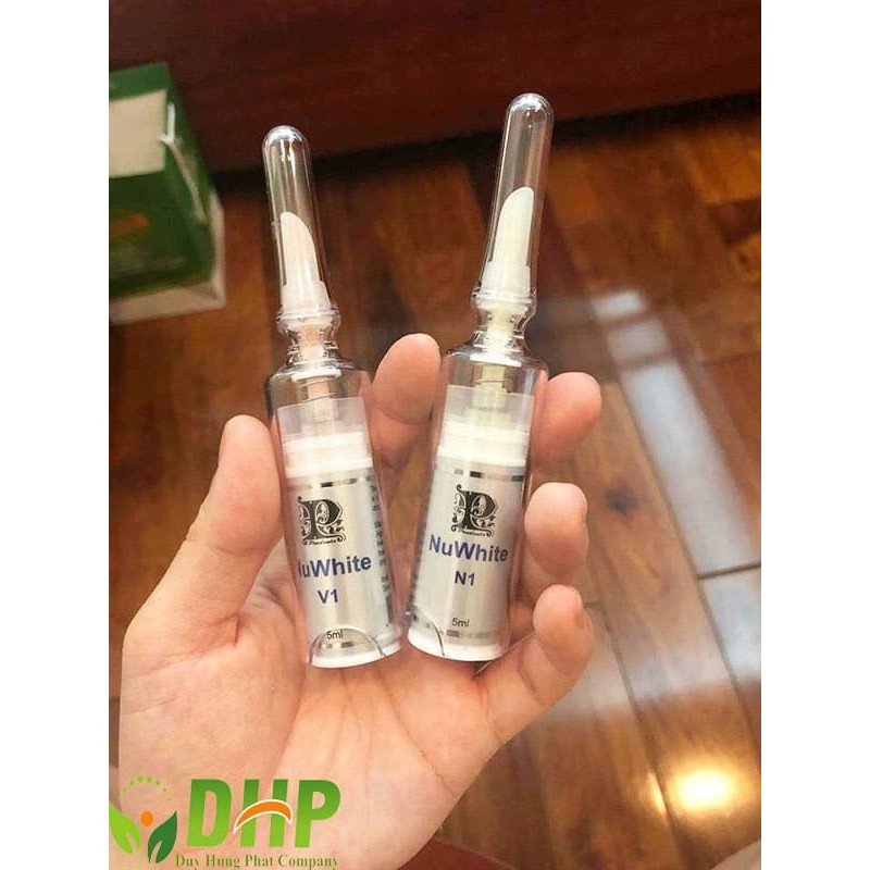 Kem làm hồng nhũ hoa N1