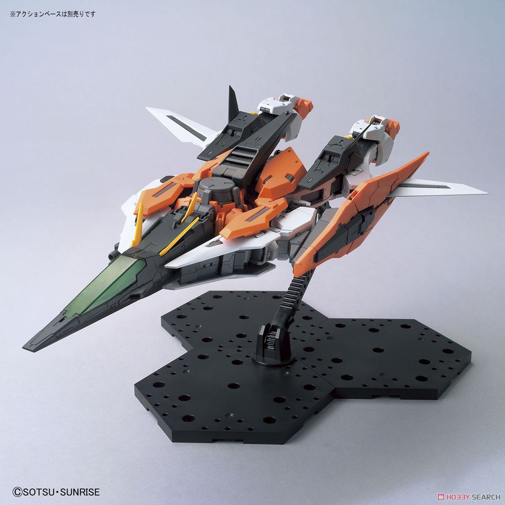 Mô hình lắp ráp Gundam MG 00 Gundam Kyrios