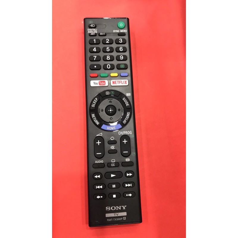 🎀{Bảo hành 03 tháng}🎀Remote Điều Khiển TV Sony - Hàng chất lượng