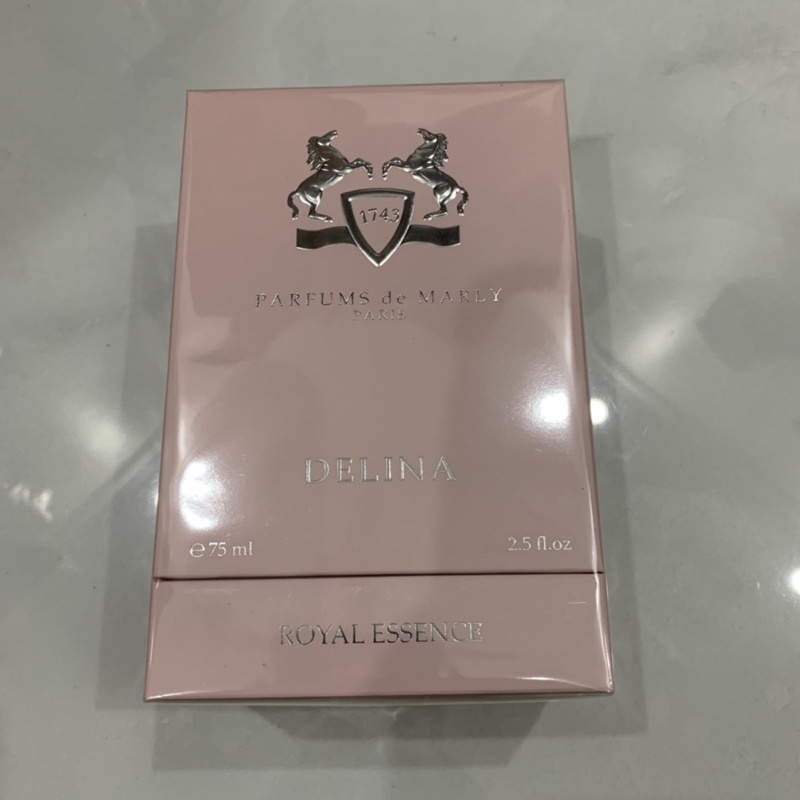 Nước hoa Parfums De Marly Delina Royal Essence EDP sp. 75ml PM0006PV