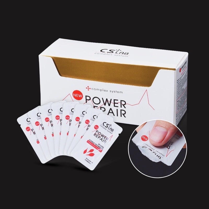 Dưỡng CSLAB chuẩn