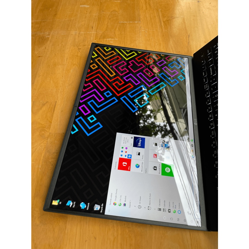 Laptop LG Gram 16Z90P