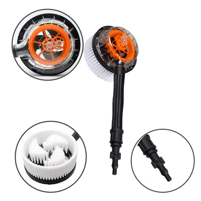 Vòi Xịt Nước Rửa Xe Áp Suất Cao