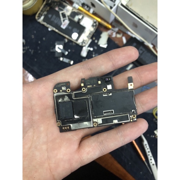 Main zin bóc máy oppo a83 4/32