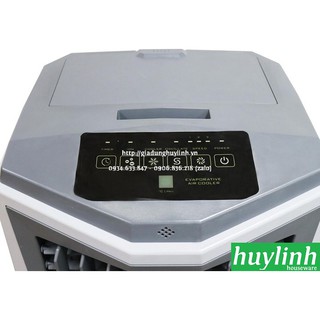 QUẠT ĐIỀU HÒA BOSS FEAB-409G