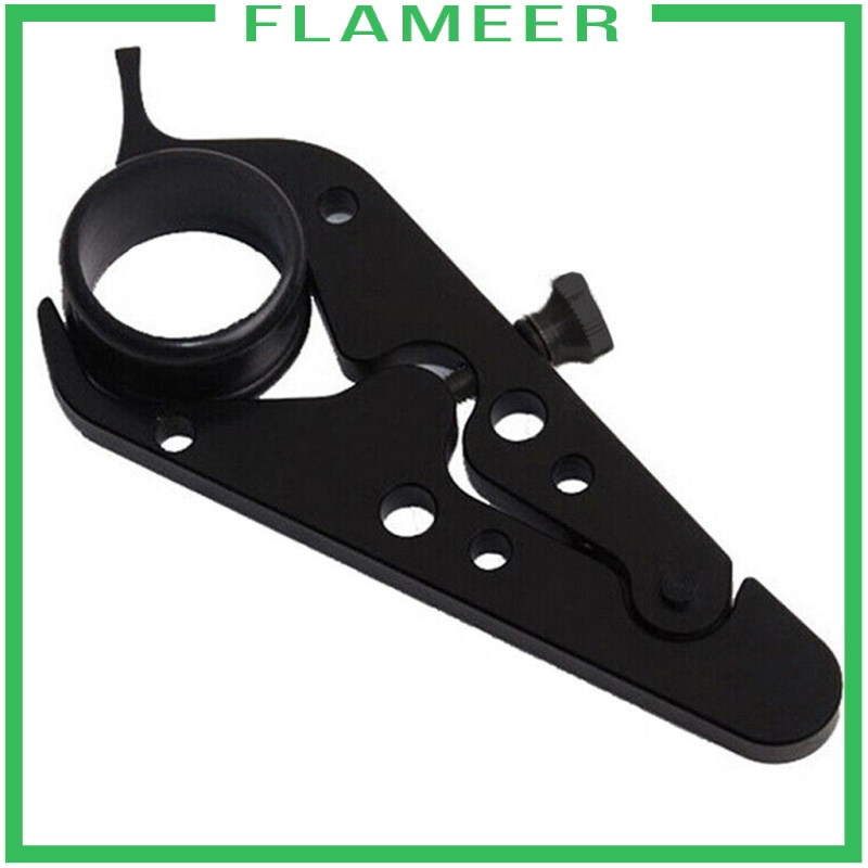 [FLAMEER] Motorcycle Cruise Control Go Cruise Throttle Assist Lock Universal for ...