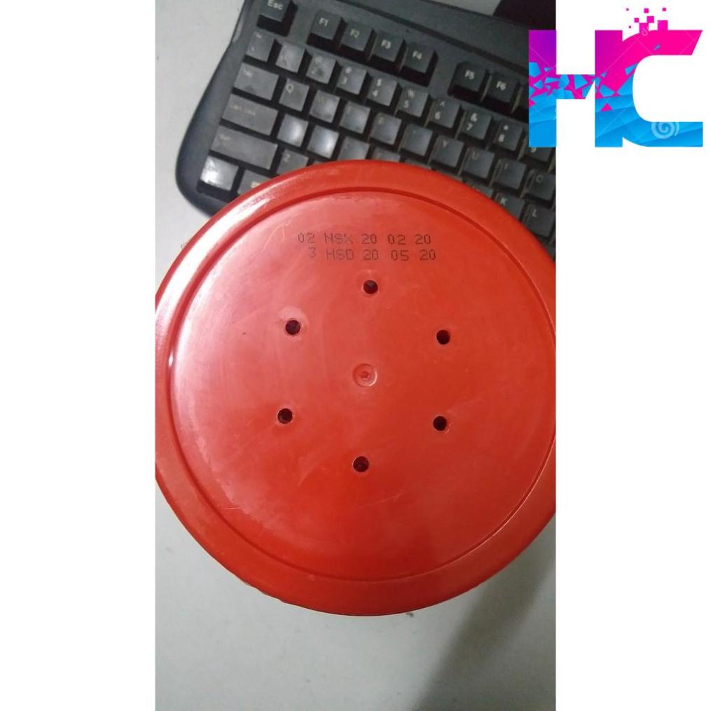 Xúc xích ăn liền Boom boom - Honey