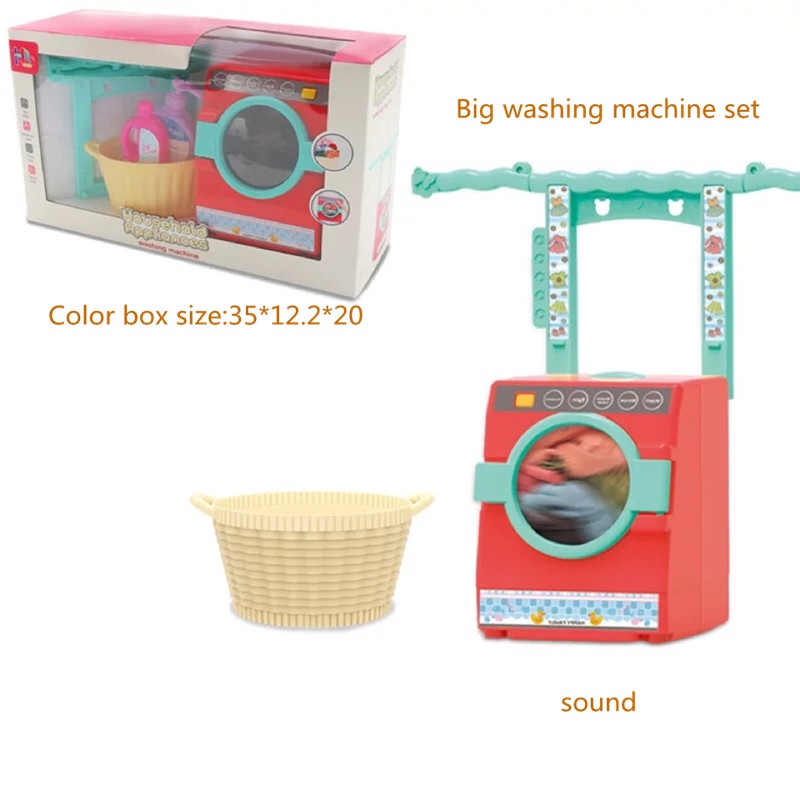 Đồ Chơi Máy Xay Sinh Tố/Nước Ép/Trái Cây mini Cho Bé