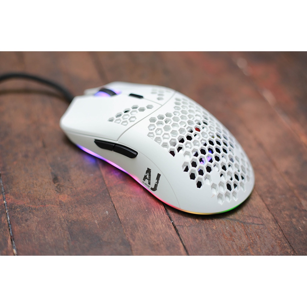 Chuột Gaming AJAZZ AJ390R Gaming Chính Hãng