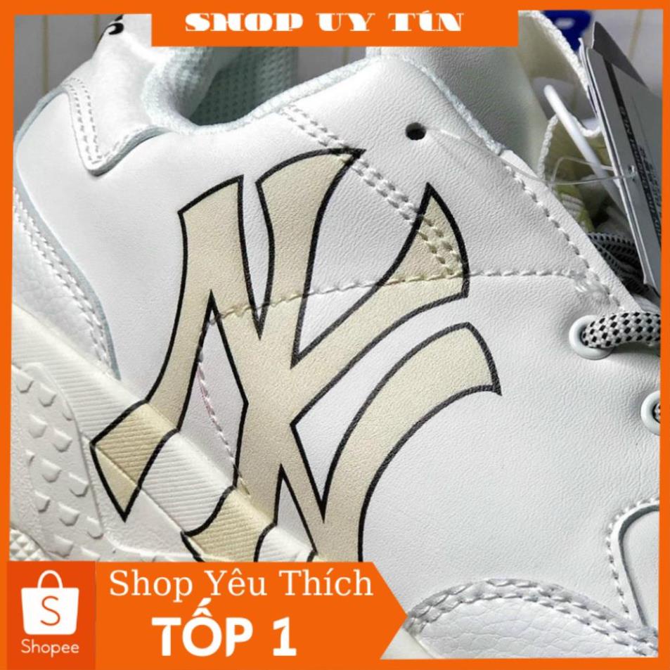 35(FREESHIP + ẢNH THẬT 1.1) Giày 𝐌𝐋𝐁 NY Vàng | BigBuy360 - bigbuy360.vn