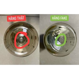 Bình Sữa Moyuum 170ml/ 270ml Hàn Quốc