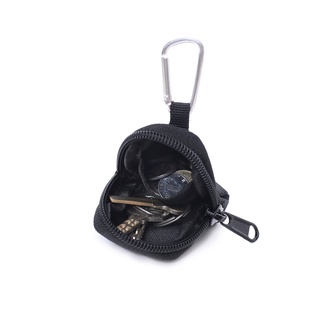 Ví Khóa Kéo EDC Kiểu Dáng Mới