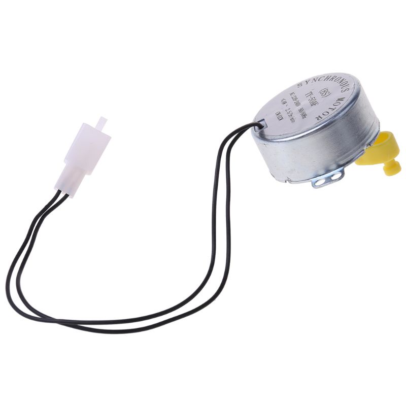 Động Cơ Mô Tơ Ấp Trứng Tự Động 220V / AC