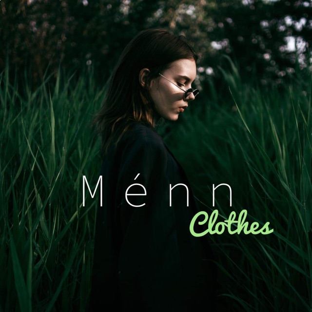 Ménn Clothes