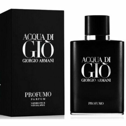 (75ml )Nước hoa Nam Giorgio Armani Acqua Di Gio Profumo