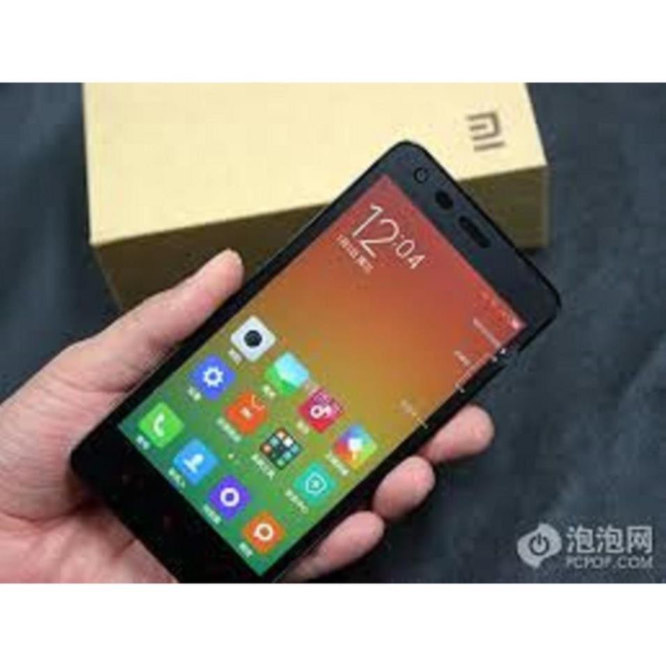 [Mã 2611DIENTU500K hoàn 7% đơn 300K] điện thoại Xiaomi Redmi 2 2 sim zin mới Chính hãng, full zalo-FB-Youtube | BigBuy360 - bigbuy360.vn