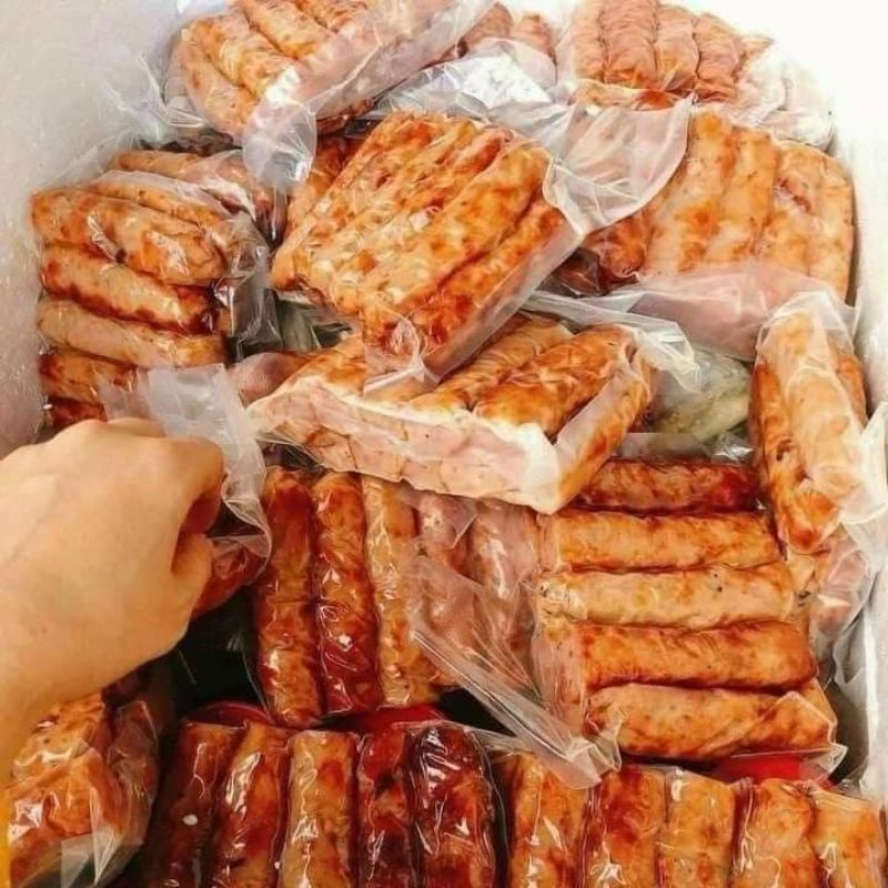 Nem nướng Nha Trang 500gr