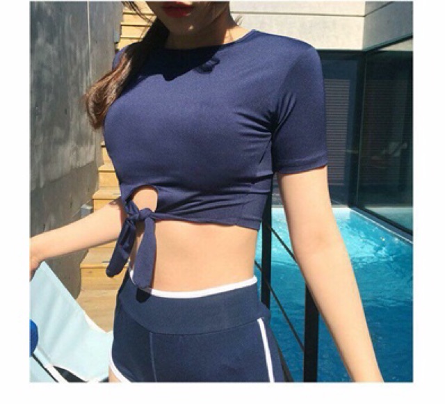 Kimstore_bikini : Đồ bơi 2 mảnh (kèm video và ảnh thật - feedback)