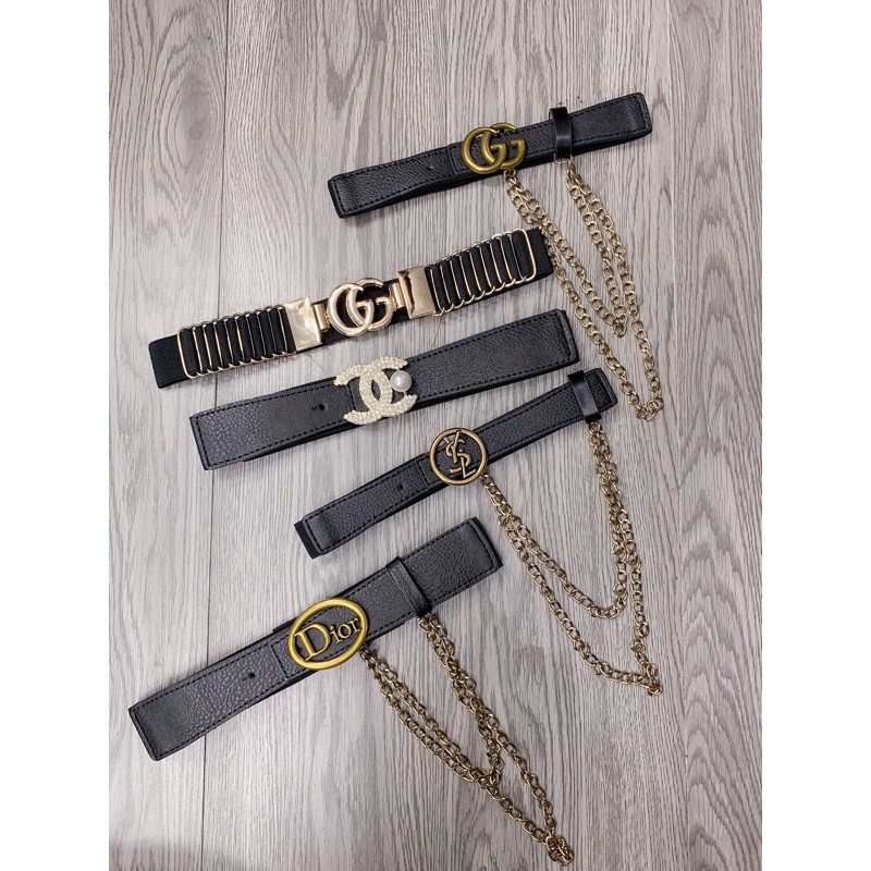 ĐAI VÁY HOT HIT ( ẢNH SHOP TỰ CHỤP ) | BigBuy360 - bigbuy360.vn