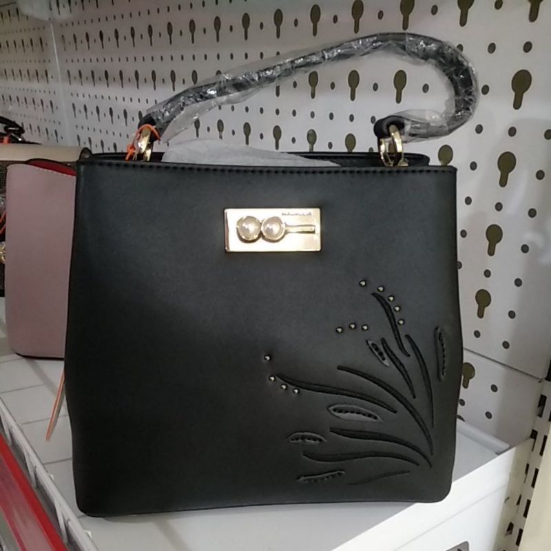 túi Magnolia m22 nút tròn