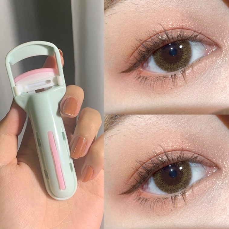 Bấm Mi, Kẹp Mi 3D Siêu Cong MALIAN