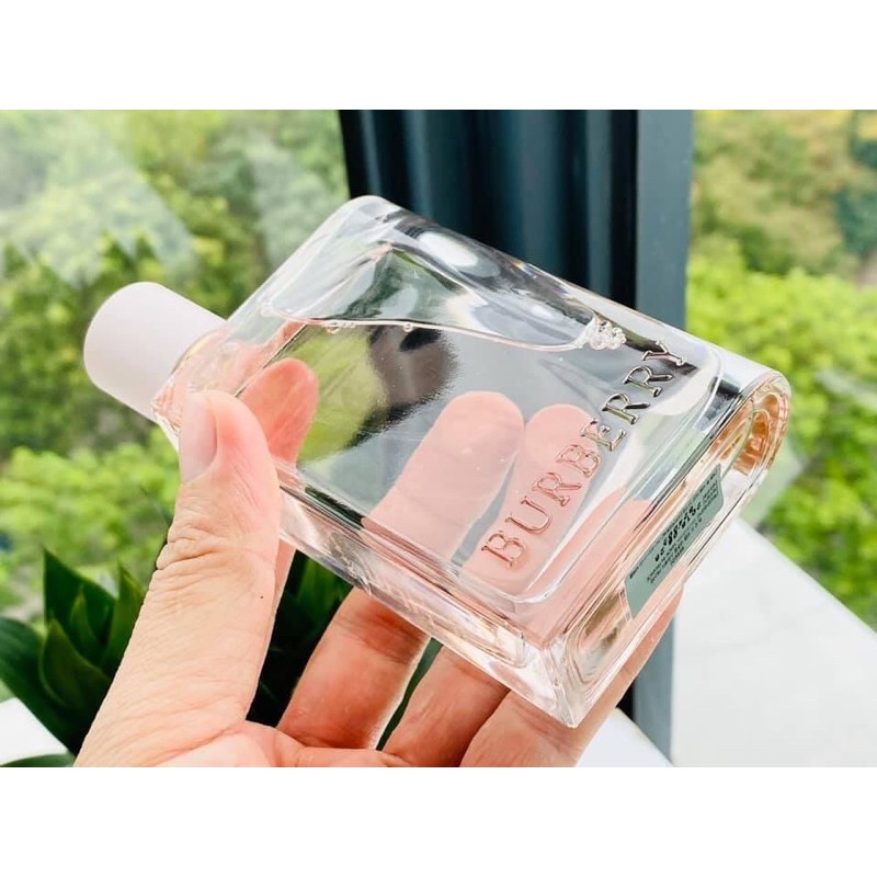 Nước hoa Burberry Her EDP 30ml,50ml,100ml