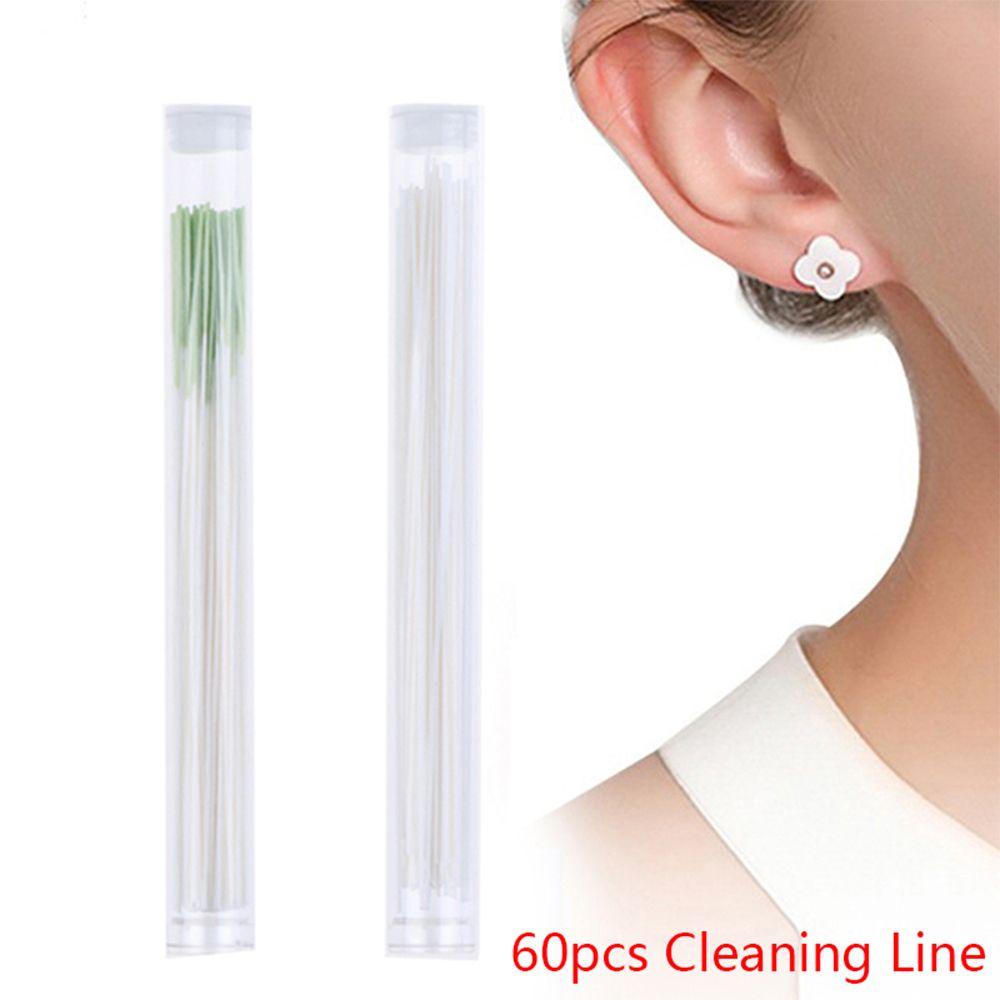 Chỉ Vệ Sinh Lỗ Tai Khử Mùi Chăm Sóc Sức Khỏe Tiện Dụng