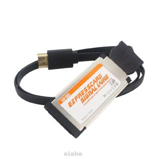 EXP GDC Express Card Easy Use External Replacement Accessories 34 54 Interface Signal Line