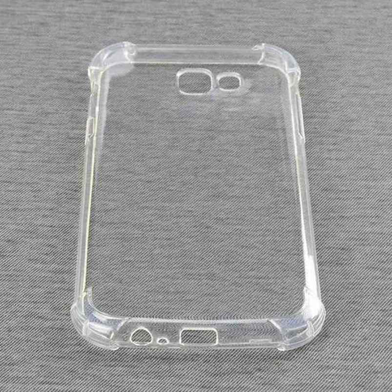 Ốp Điện Thoại TPU Chống Rơi Cho HTC ONE M10 U11 Bolt / 10 Evo U Ultra