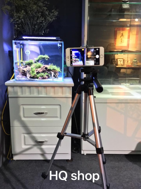 Gậy Tripod 3 chân