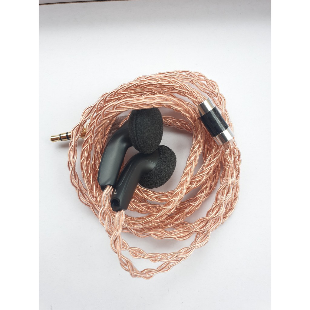 Tai nghe DIY BCB Earbud MC CRYSTAL 9